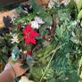 Artificial flowers Image 2
