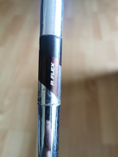 wilson gap wedge
