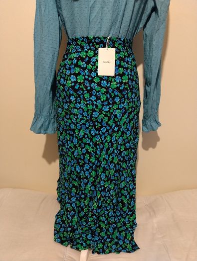 Bershka Skirt, New With Tags