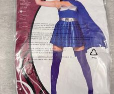 costume lady