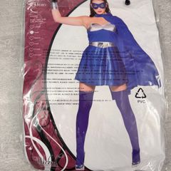 costume lady