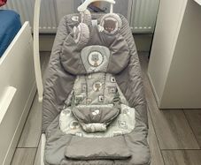 Joie Meet Dreamer baby rocker