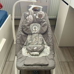 Joie Meet Dreamer baby rocker