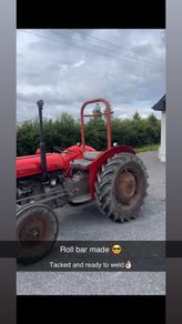 Mobile welding repairs/ Farm repairs