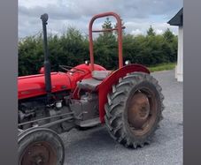 Mobile welding repairs/ Farm repairs