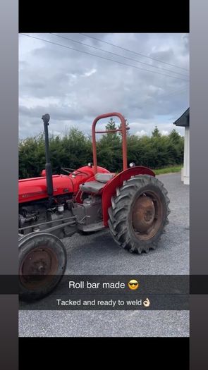 Mobile welding repairs/ Farm repairs