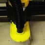 Dewalt DWP611 Thread-On Dust Shoe Image 3