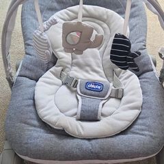 Chicco bouncer