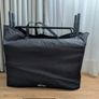 Graco Side-by-Side Bedside Crib / Travel Crib with Mattress & Carry Bag Image 7