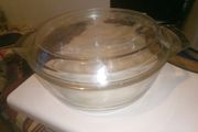 Pyrex Casserole Dish
