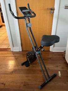 Cecotec Exercise Bike
