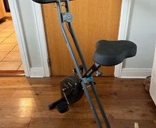 Cecotec Exercise Bike