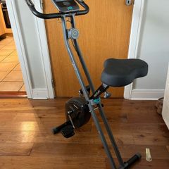 Cecotec Exercise Bike