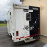 Horse Box Vauxhall Movano Image 3