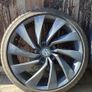 Volkswagen Arteon alloys Image 7