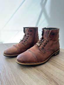 Bugatti Mens Boots
