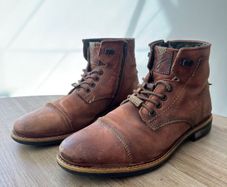Bugatti Mens Boots