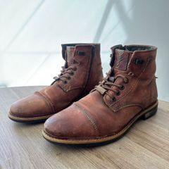 Bugatti Mens Boots