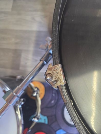 Drum Kit