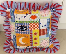 Cushions