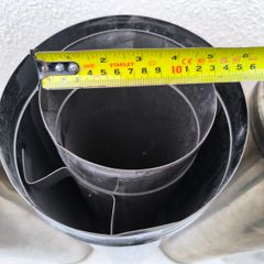 flue