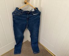 Skinny Jeans per Una Size 10