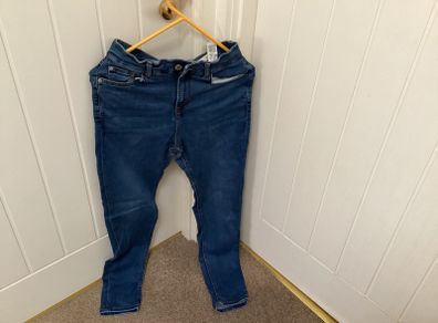 Skinny Jeans per Una Size 10