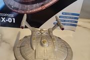 star trek eaglemoss enterprise nx-01