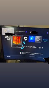 PS4 - TESTKIT (Developers Kit)