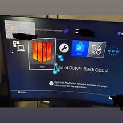 PS4 - TESTKIT (Developers Kit)
