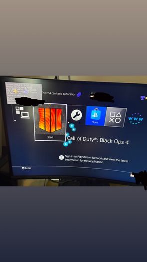 PS4 - TESTKIT (Developers Kit)
