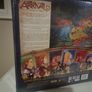 The Arrival Board Game .New and Sealed Image 3