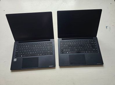 Laptop Dynabook  i3/10gen , ram 8Gb,  ssd (Windows 11pro)
