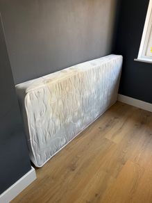 Free Mattress