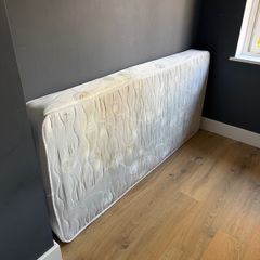 Free Mattress