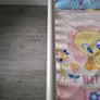 Mamas & Papas Mia Sleigh Cot Bed Image 6