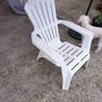 garden chair Image 2
