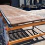 32 Roller 2.5m Conveyor (ref:GRC04) Image 4