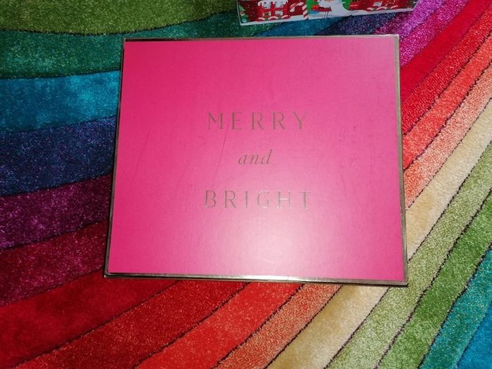 Christmas boxes