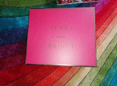 Christmas boxes