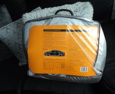 All season Full car  cover