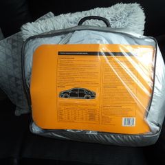 All season Full car  cover