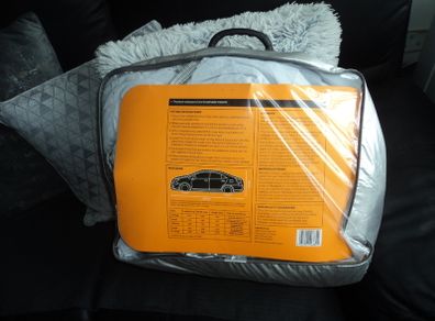 All season Full car  cover
