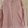 Slim Fit Cotton Oxford Shirt  Polo Ralph Lauren Image 3