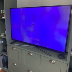 Samsung tv  55 inch