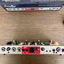 Hughes & Kettner Spirit AmpMan Classic pedal / amp / speaker emulator - as new Image 5