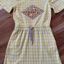 Oilily dress age 6 excellent condition! Image 3