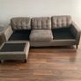 Danny Sofa and Chair Image 5