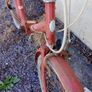Vintage Bicycles Image 5