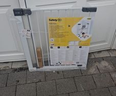 Safety 1st Stair Gate
